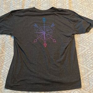 Rogue Fitness Short Sleeve Shirt XL